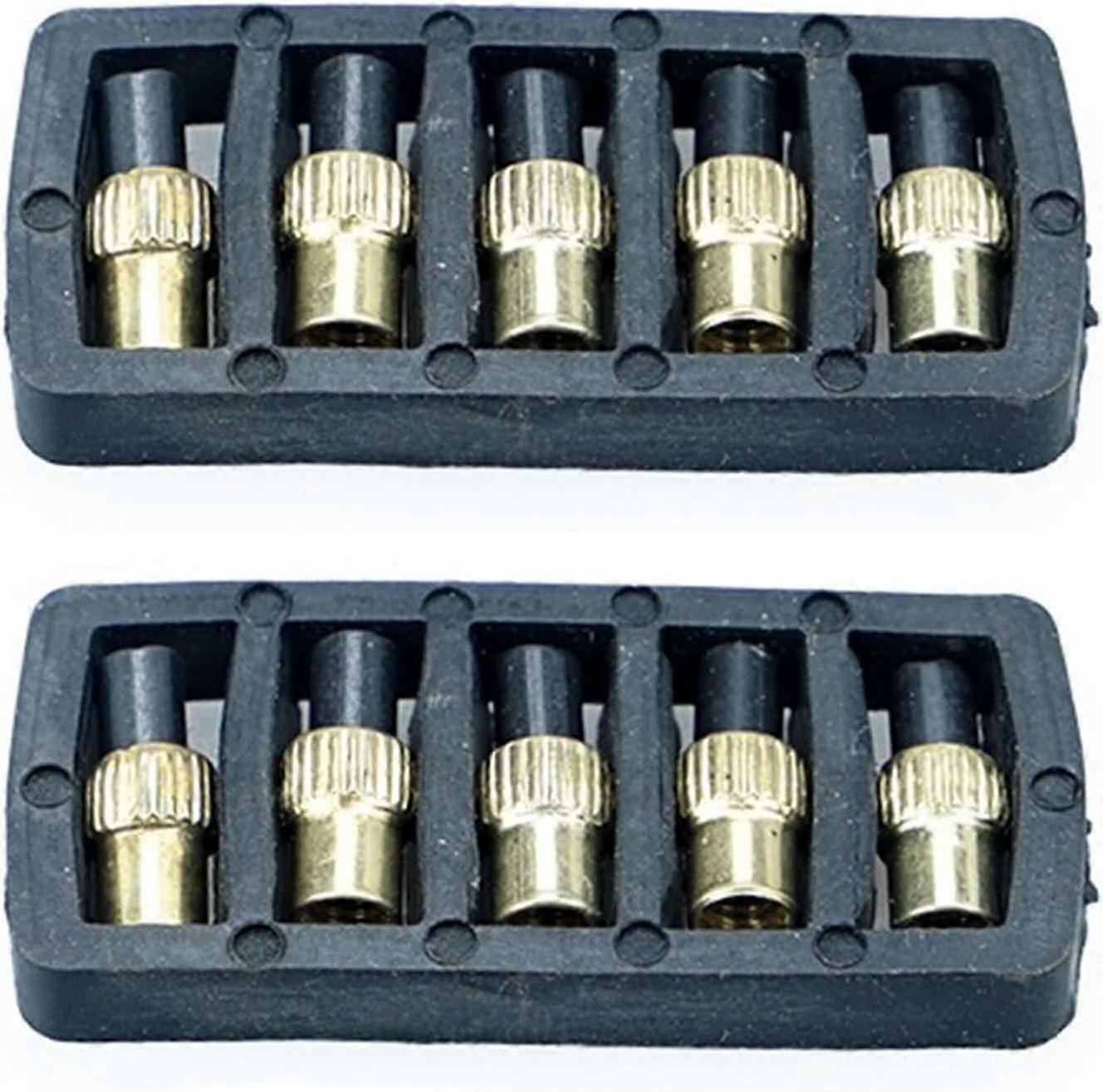 Flint for Lighter,10pcs Lighter Flint Stone Replacement Flints for Single-Flint Spark Lighters