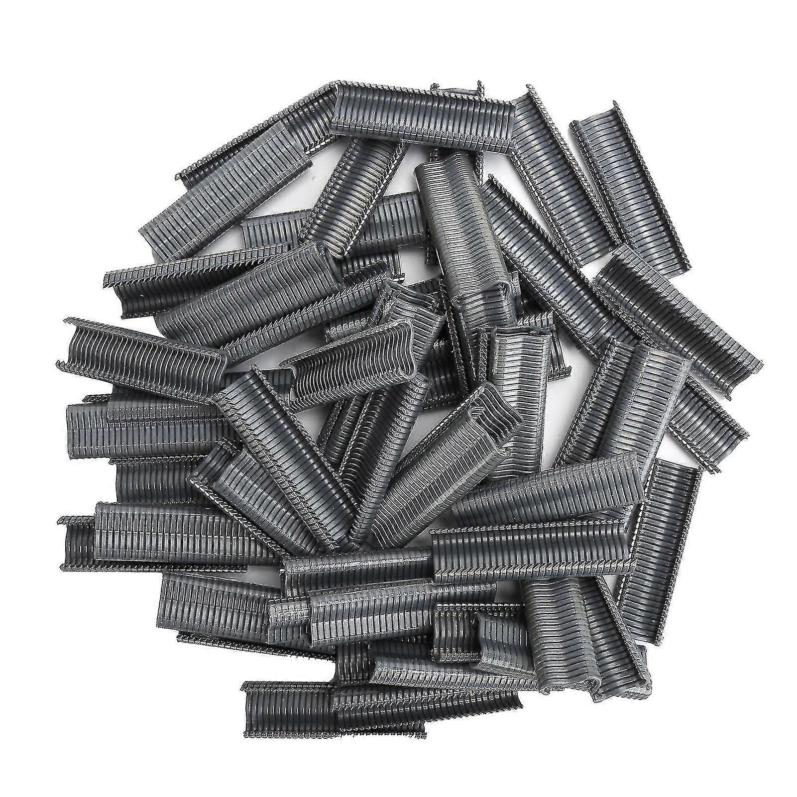 M Nails for Rabbit Chicken Pigeons Foxes Cages - 1800pcs Practical Repair Tool Accessory