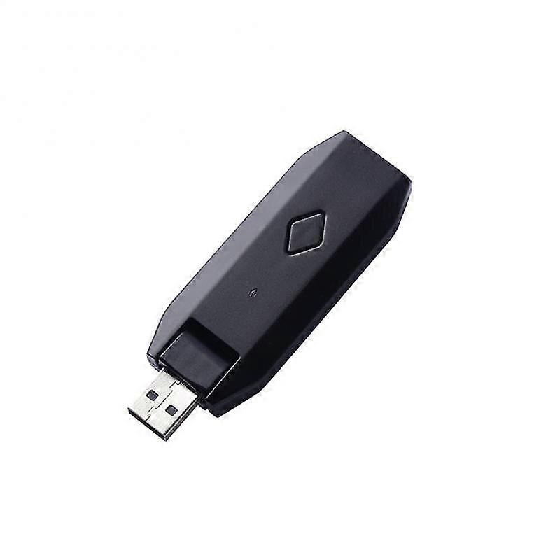 Wiifi-Fernbedienung DC5V / 1A Ferngesteuerter IR-RF-Controller Infrarot 433 92 MHz USB-Smart-Controller