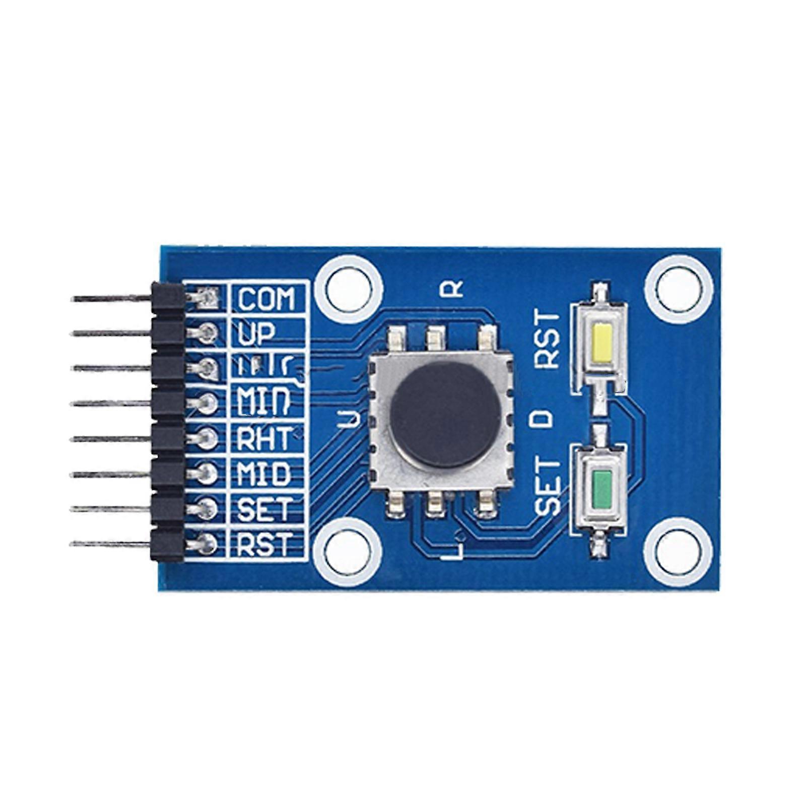 Five Direction Navigation Button Module Connector for MCU AVR Game Joystick