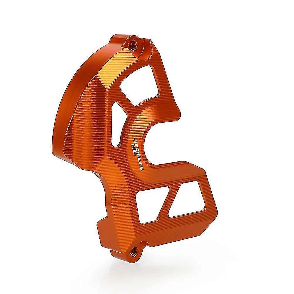 Motorcycle Chain Guard Cover For KTM 1290 Super Duke GT R 2014-2023 Front Sprocket Guard Protector 2017 2018 2020 2019 2022 2022