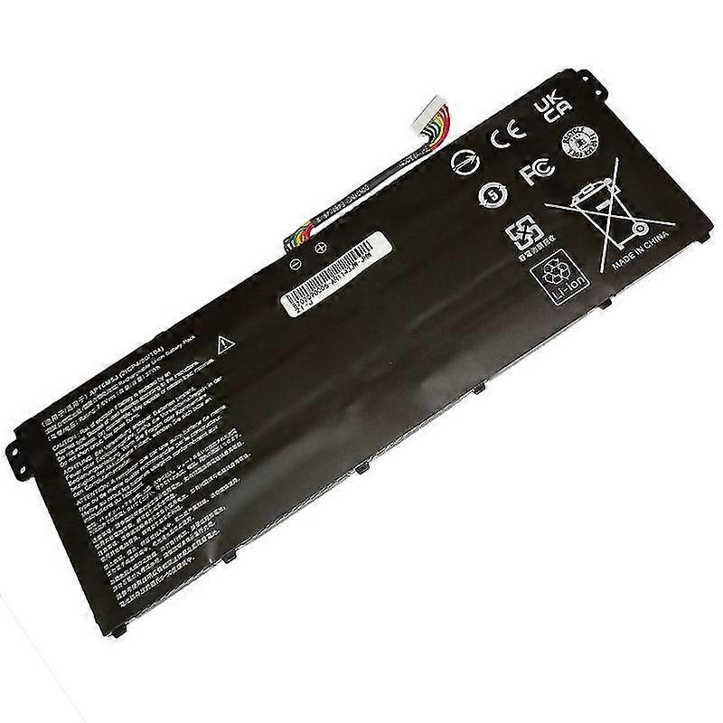 For Acer Acer A315-32-c9zc C2wb N17q2 Ap16m5j Notebook Built-in Battery