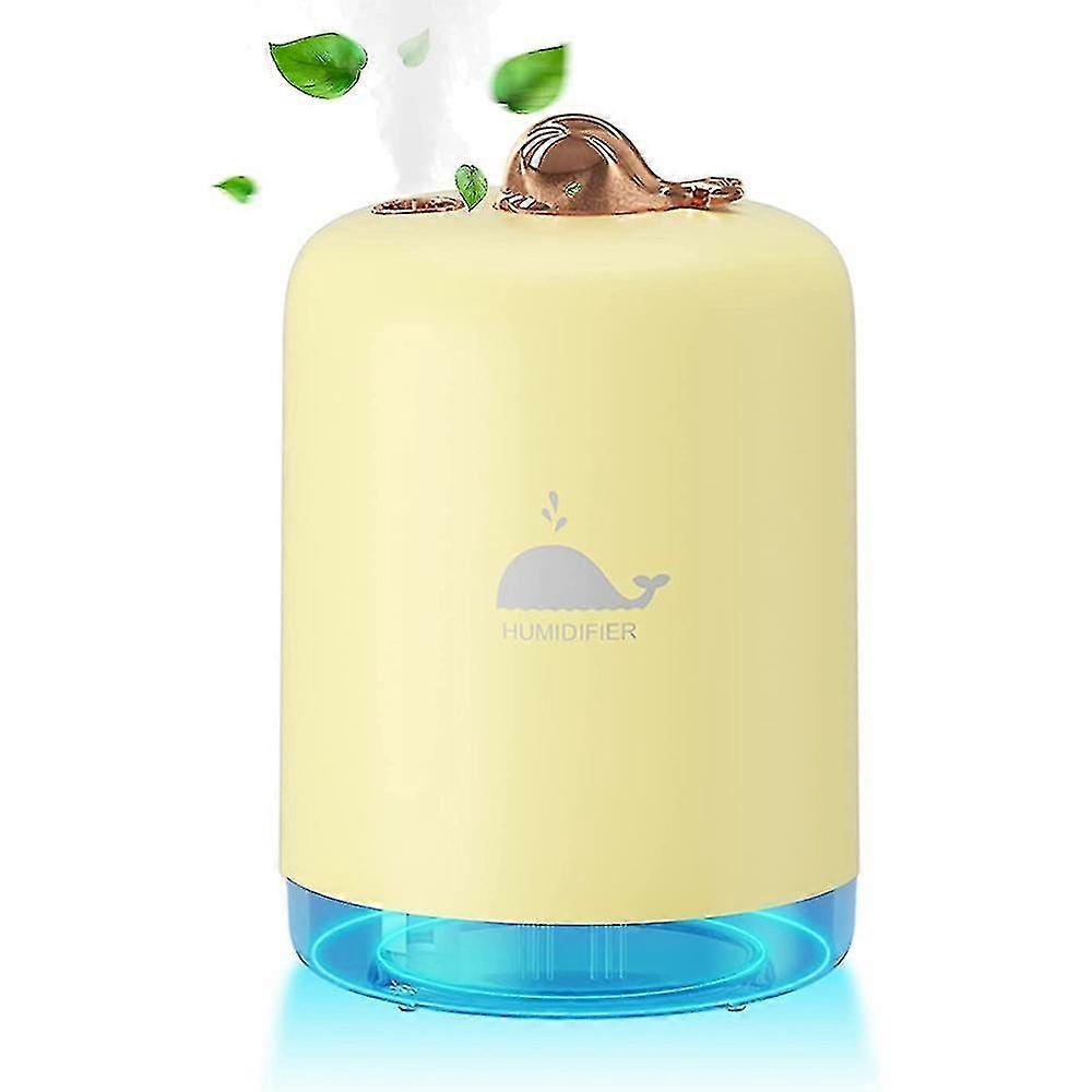xj Mini Humidifiers For Bedroom Cool Mist Humidifiers Mini Usb