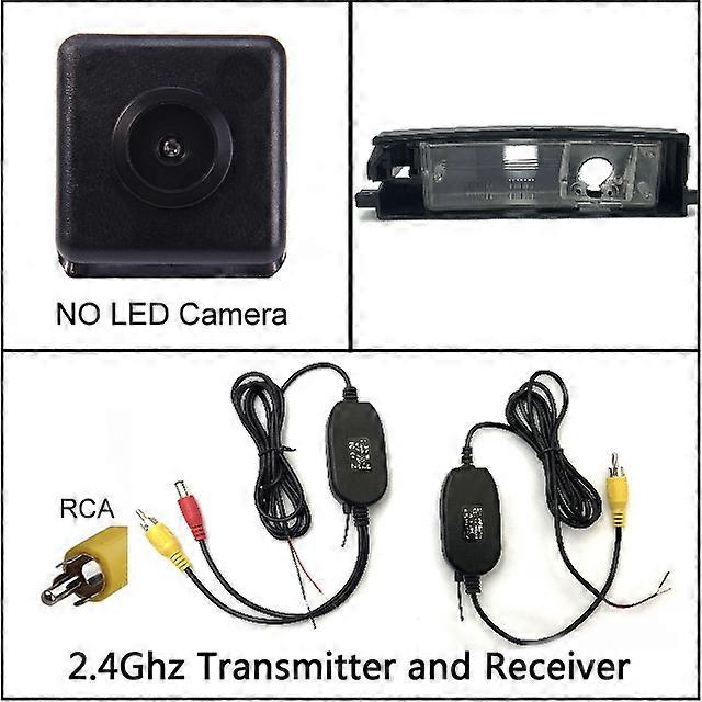 Rear View Camera For TOYOTA Vanguard RAV4 RAV-4 RAV 4 2005~2013 Night Vision Reversing Camera Car Back up Camera HD CCD