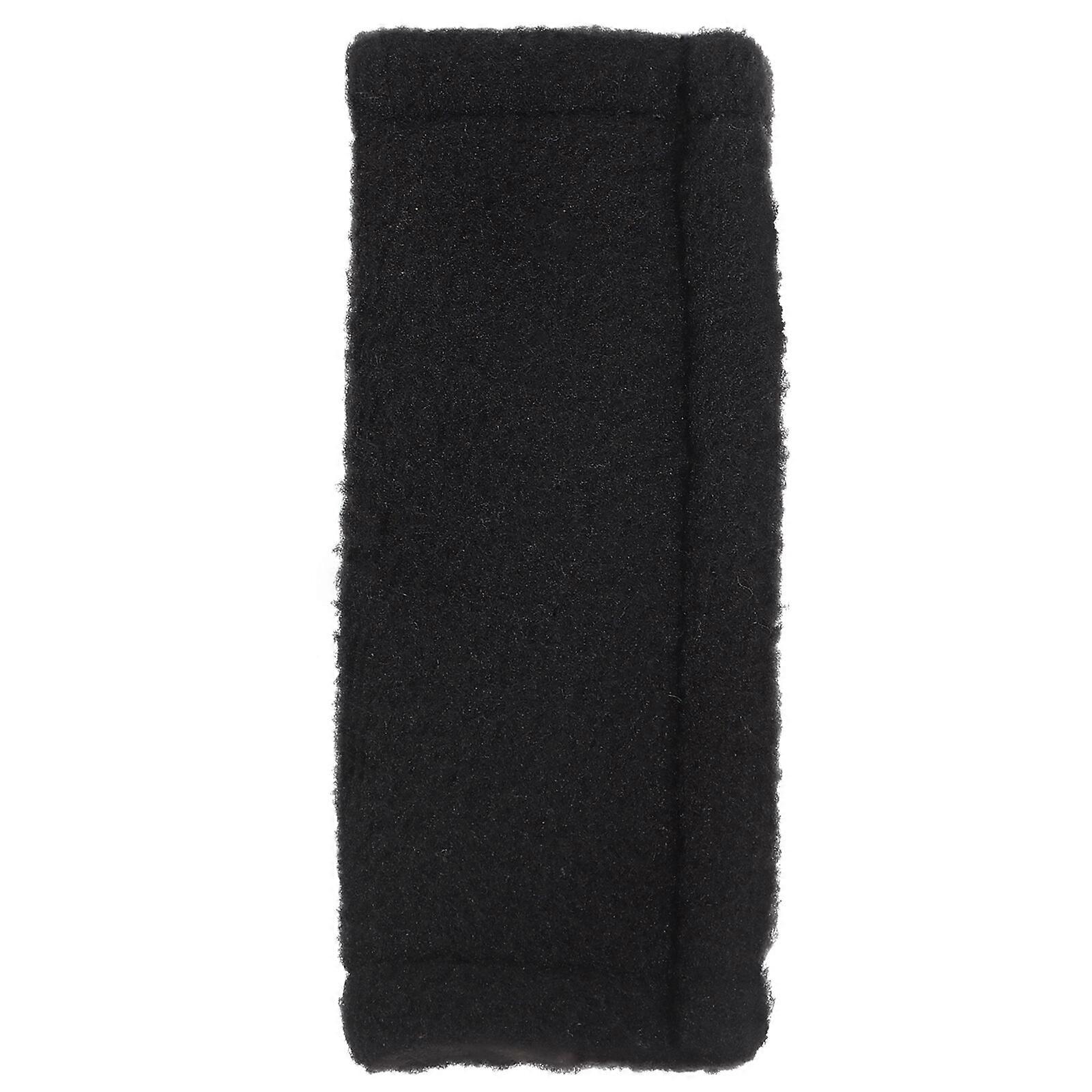 Reusable Pool Cue Polishing Cloth Snooker Cleaning Pool Cue Cleaner Slicker Tool
