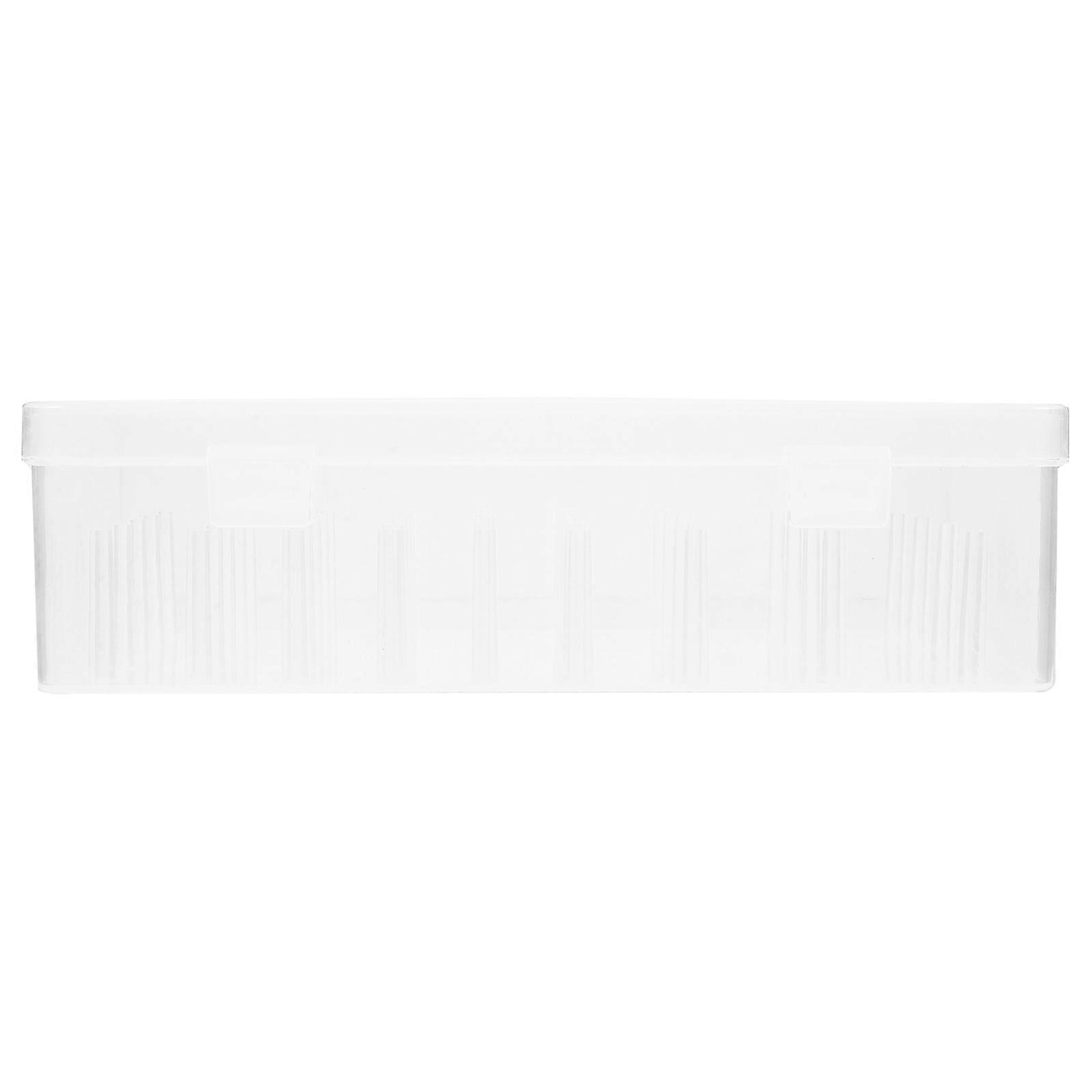 Thread Storage Box Sewing Thread Organizer Sewing Thread Storage Holder Thread Storage Box