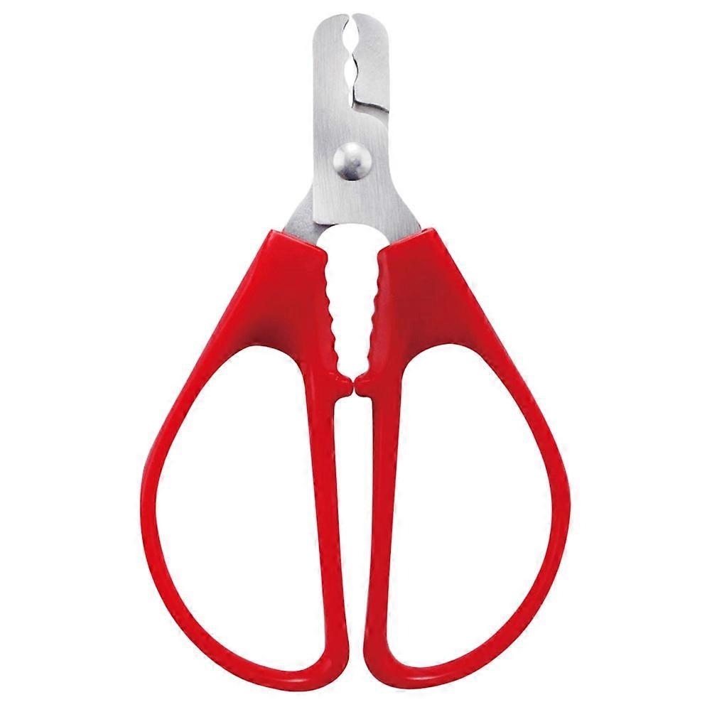 Stainless Steel Nut Plier Practical Nut Peanut Pine Nut Sheller Nut Opening Tool