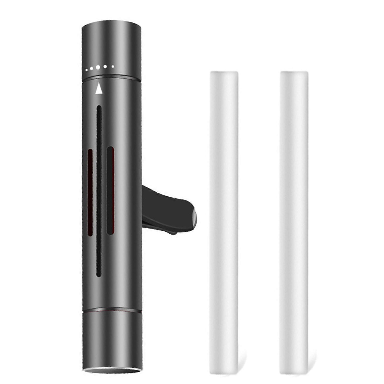 Car Aromatherapy Stick Create Refreshing Atmosphere Minimalistic Design Convenient Compact Aromatherapy Stick xi