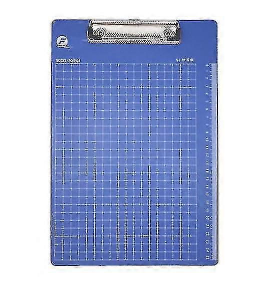 a4 Urklipp klippbord