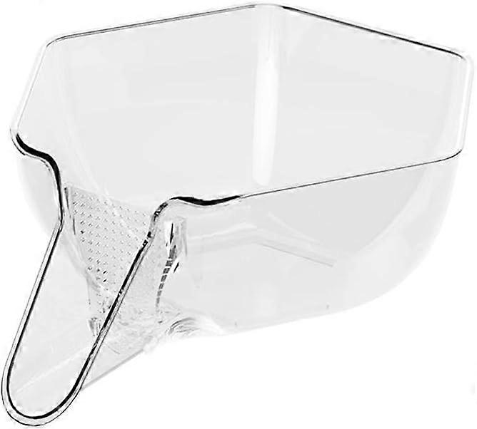 Funkční odtokový koš Přenosný mycí koš a odkapávač, Nálevka s drenážním košem, Multifunkční drenážní koš, Velkokapacitní mytí zeleniny