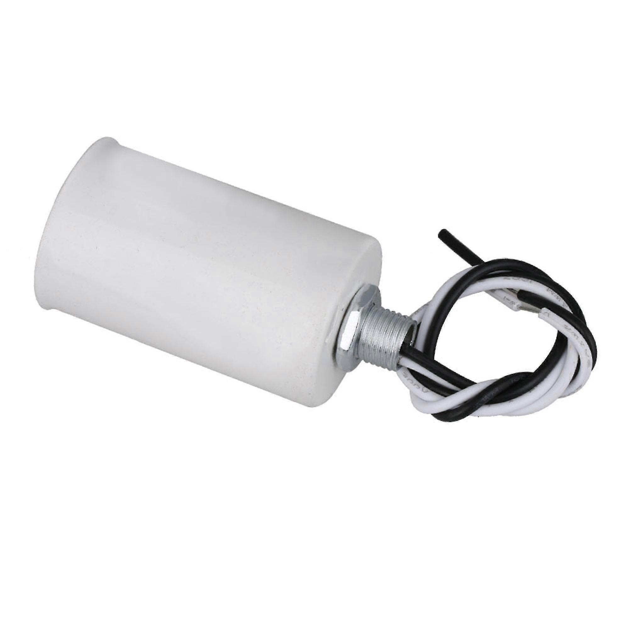 2xe14 Lamp Socket H Ceramic Screw Socket 6.08x3.1x3.1cm