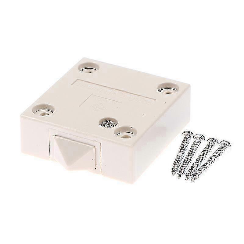 Cabinet Door Switch Wardrobe Light Switch Closet Door Switch Cabinet Door Pull - JA