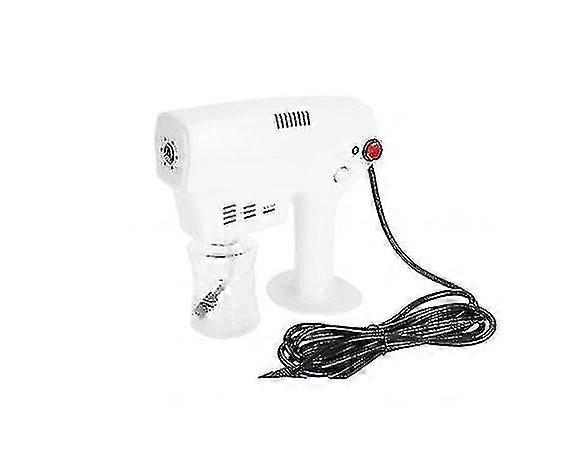 Nano Steam Gun, Hair Steamerwanan