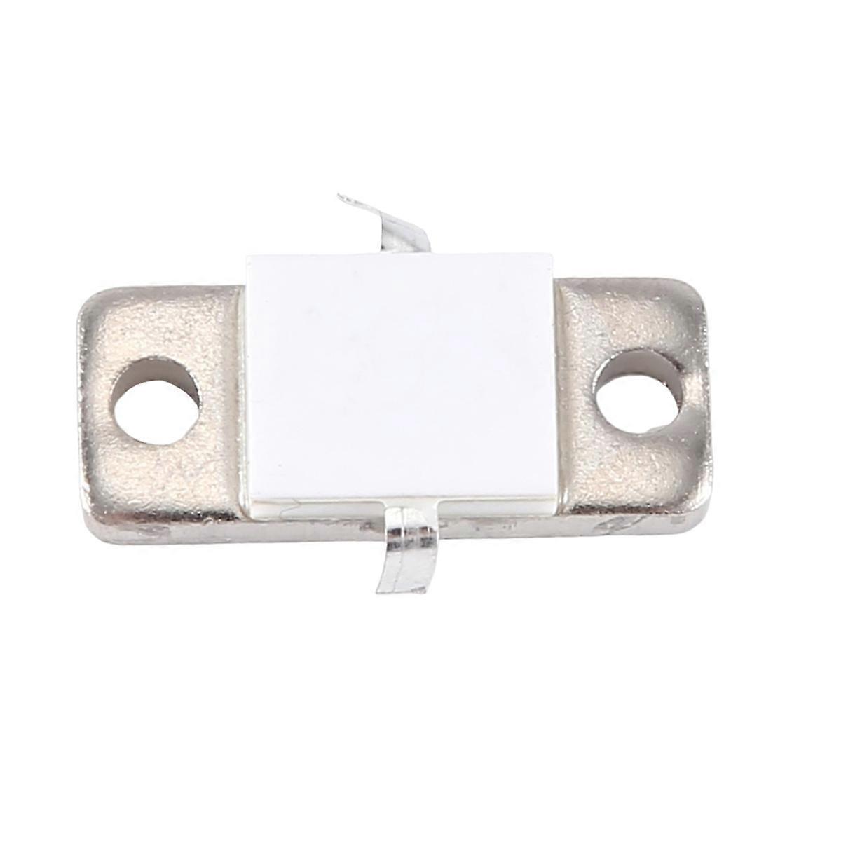 Flange Resistor 400OHM 250WATT DC-2GHZ RFR400-250 High Power Resistive 400 Ohms 250 Watts Flanged M