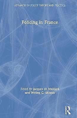 Policing in France
