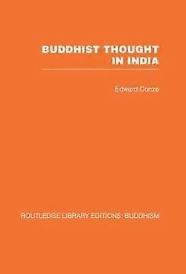 Buddhist Thought in India