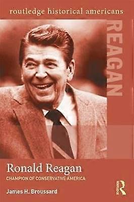 Ronald Reagan