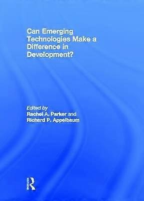 Can Emerging Technologies Make a Difference in Development?