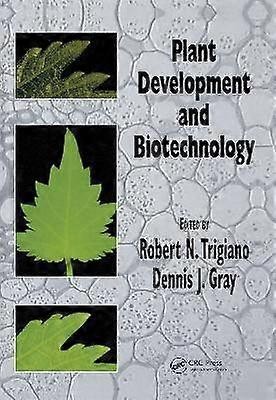 Plant Development and Biotechnology