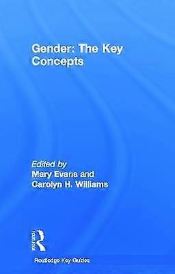 Gender: The Key Concepts