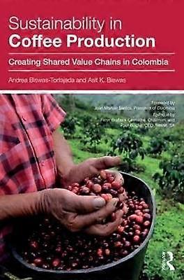 Sustainability in Coffee Production