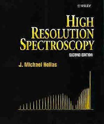 Spectroscopie haute résolution