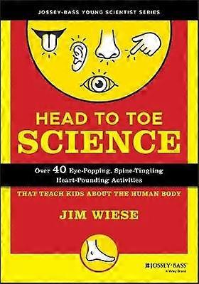Head to Toe Science