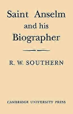 San Anselmo y su biógrafo