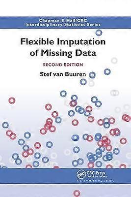 Flexible Imputation of Missing Data Second Edition