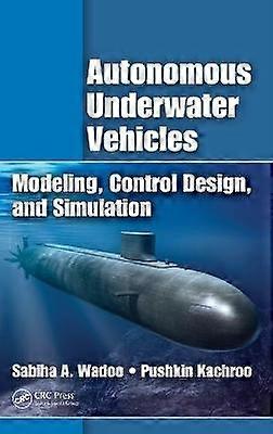 Autonomous Underwater Vehicles