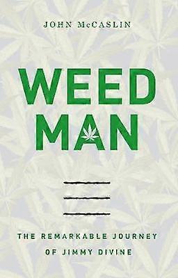 Weed Man