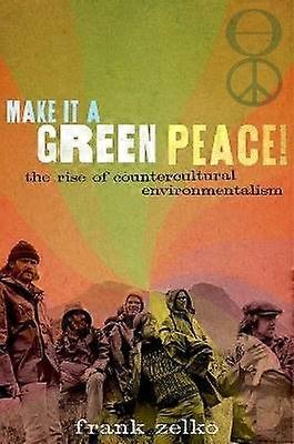 Make It a Green Peace!