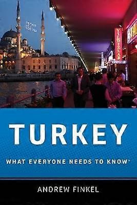 Turkei