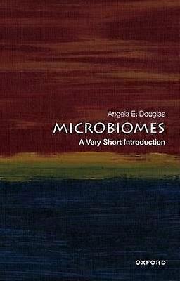 Microbiomes
