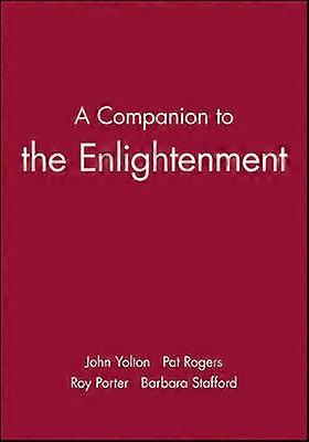 Un însoțitor al Iluminismului