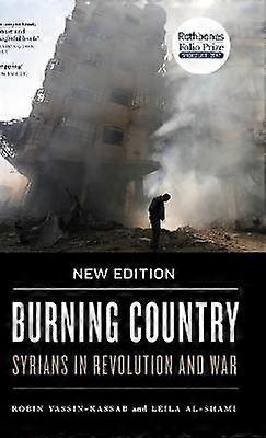 Burning Country