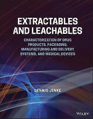 Extractables and Leachables