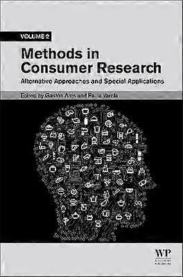 Méthodes de la recherche sur la consommation Volume 2