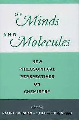 Of Minds and Molecules