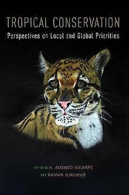 Tropical Conservation