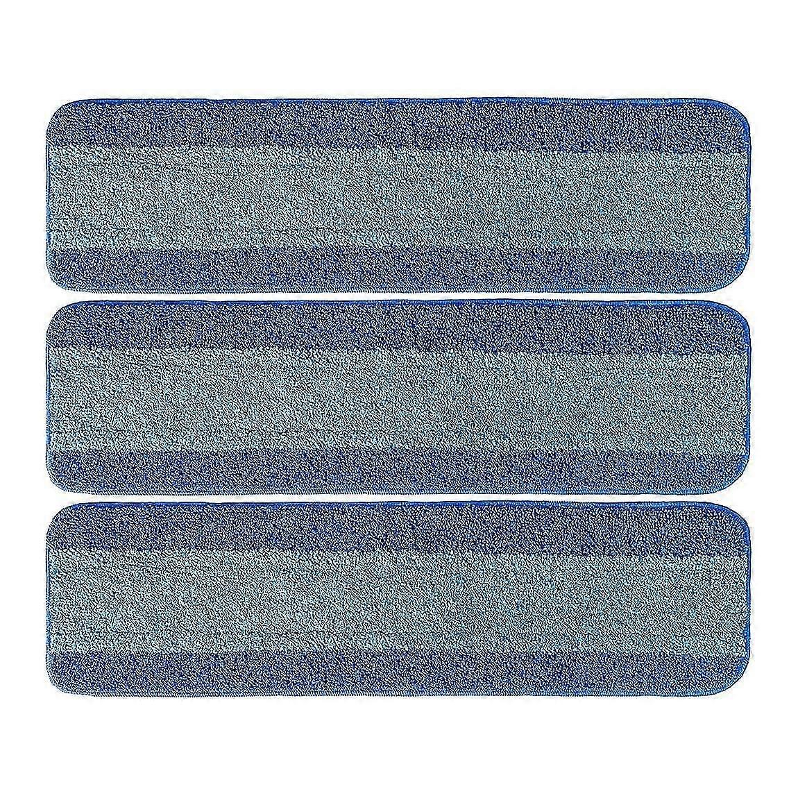 Microfiber Mop Pads For Microfiber Cleaning Pad With Mop For Hardwood Floor