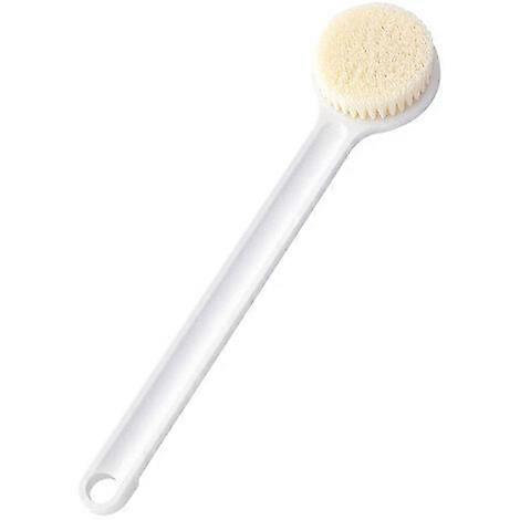 Langt håndtag bruser tilbage børste, bruser tilbage børste, badebørste, kropsbørste