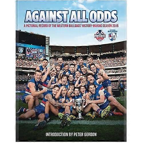 Contra viento y marea