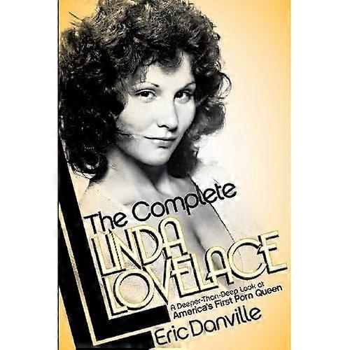 La completa linda lovelace