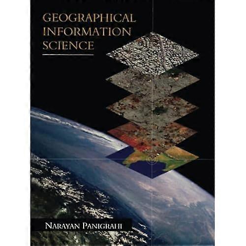 Geographical Information Science