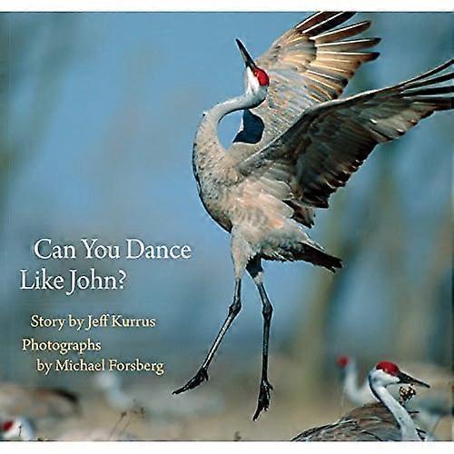 Können Sie tanzen wie John?