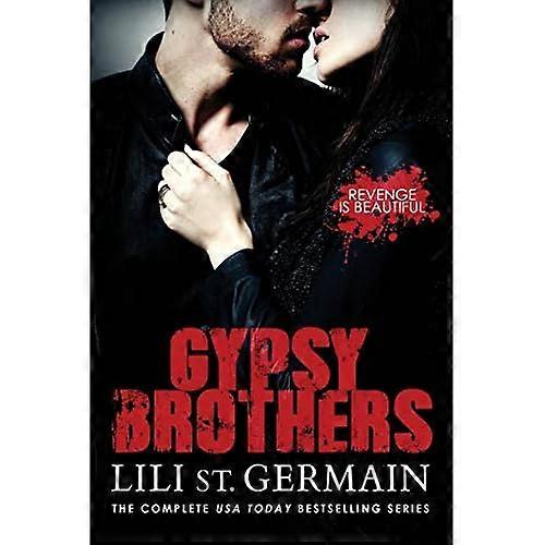 Gypsy Brothers: The Complete Series