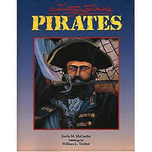 Twenty Florida Pirates