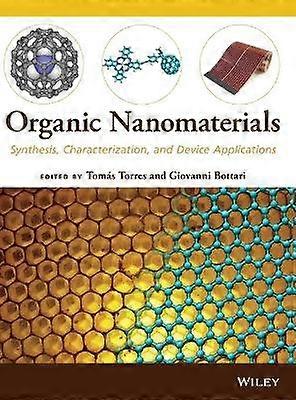 Organic Nanomaterials