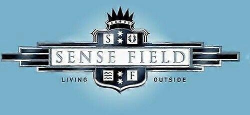 Sense Field Living Outside CD